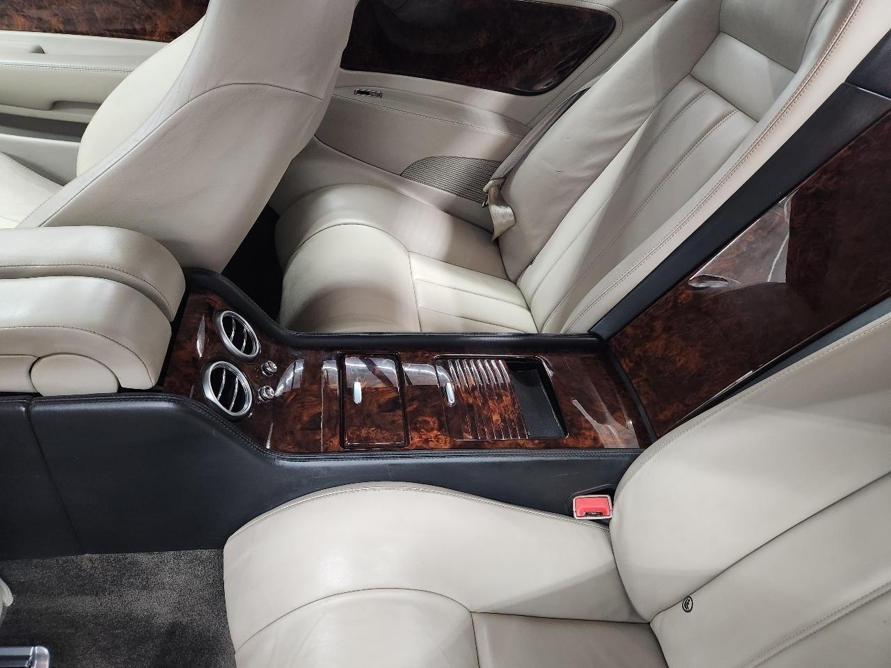 Bentley Continental GT  2006