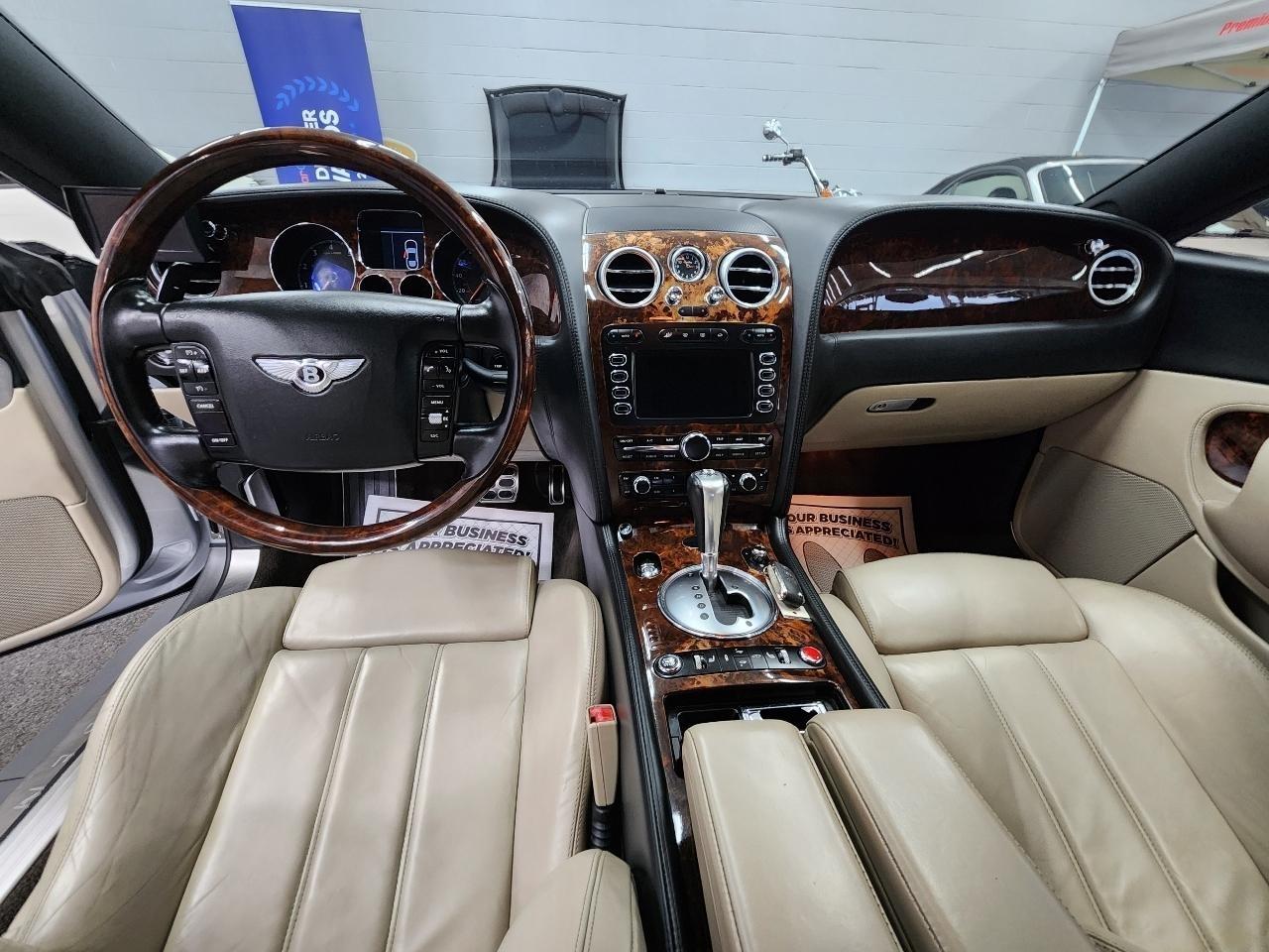 Bentley Continental GT  2006