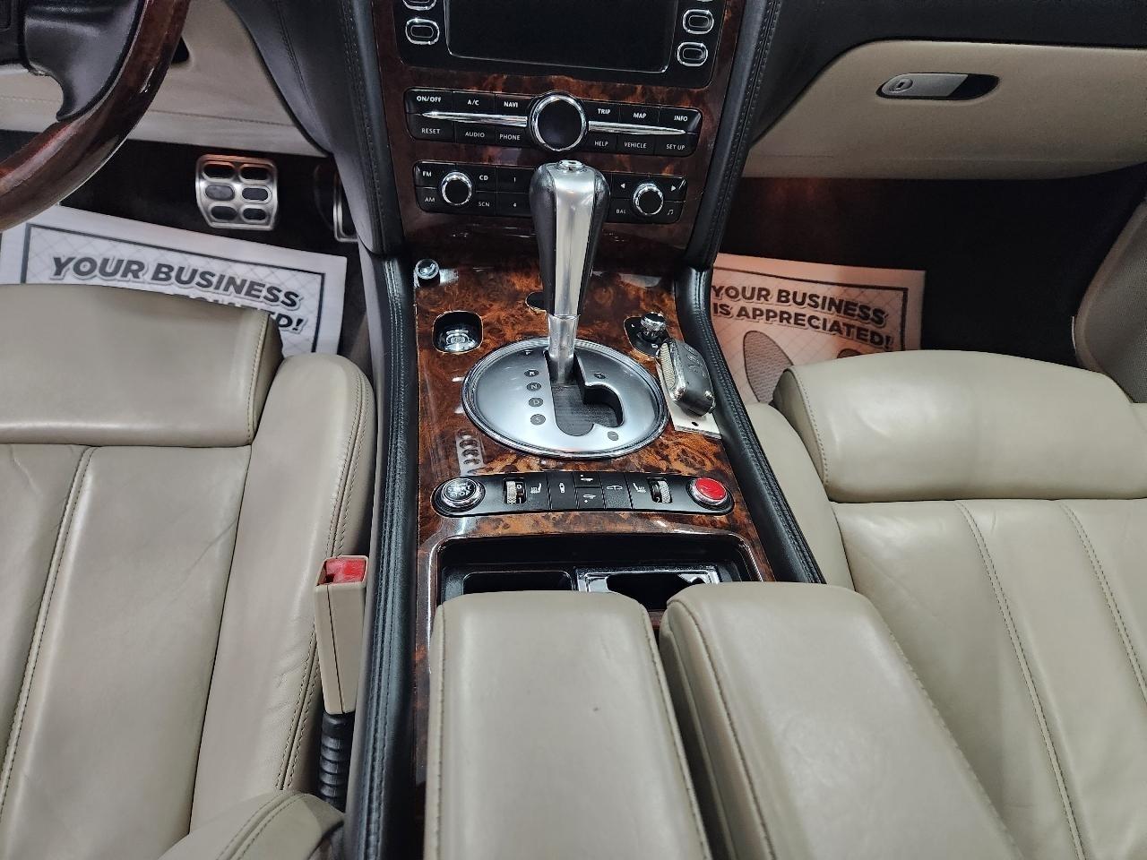Bentley Continental GT  2006