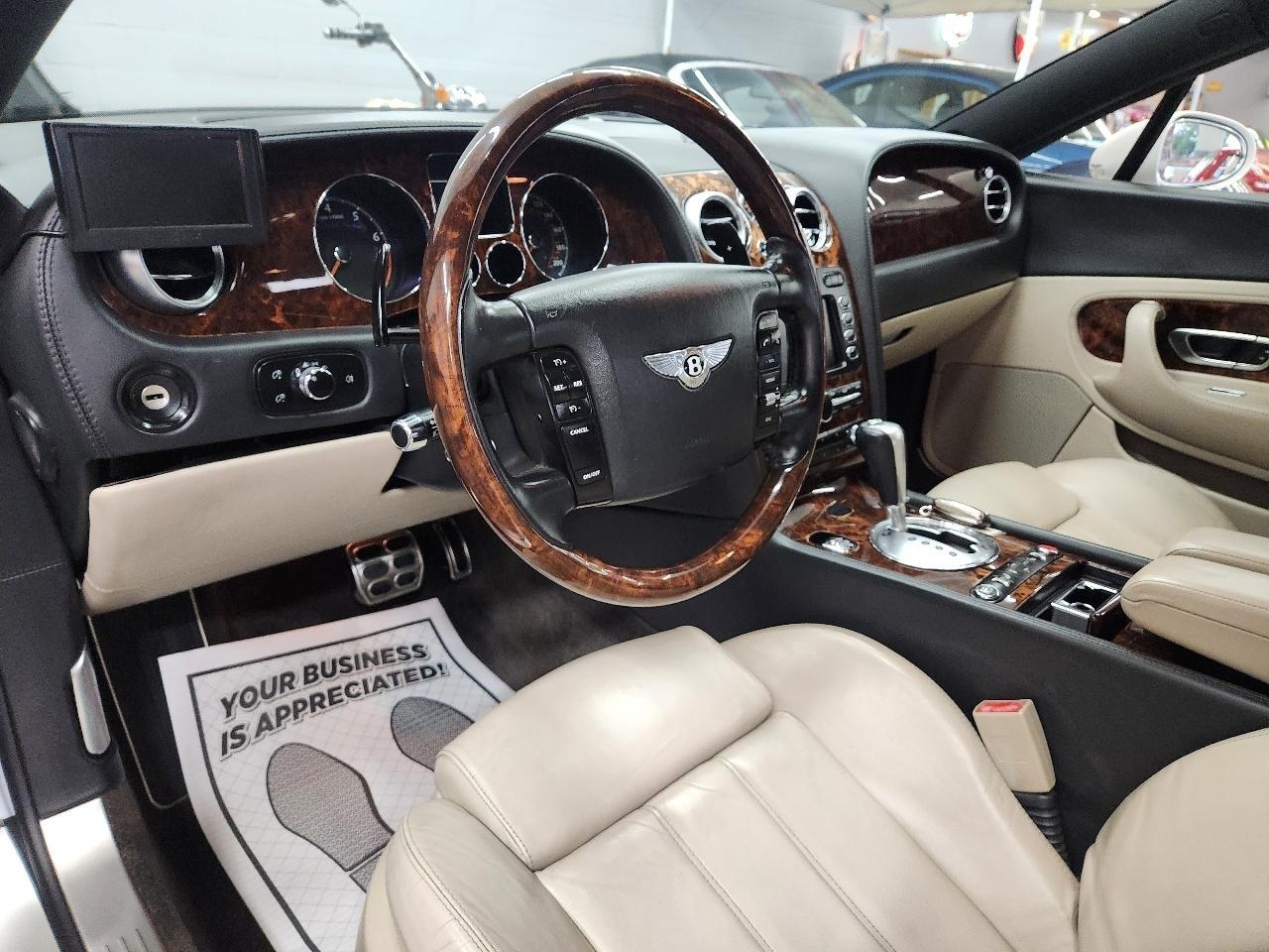 Bentley Continental GT  2006