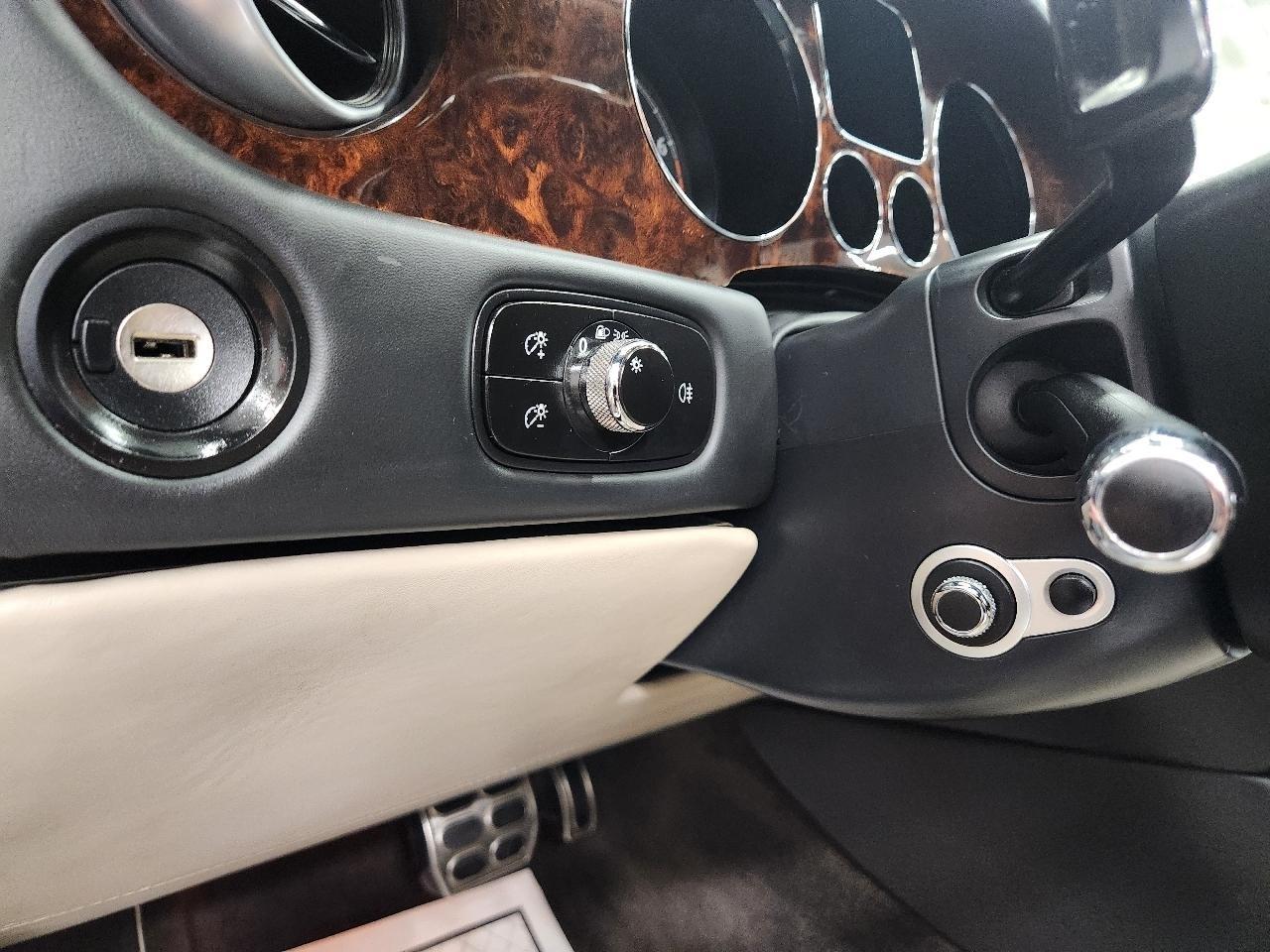 Bentley Continental GT  2006