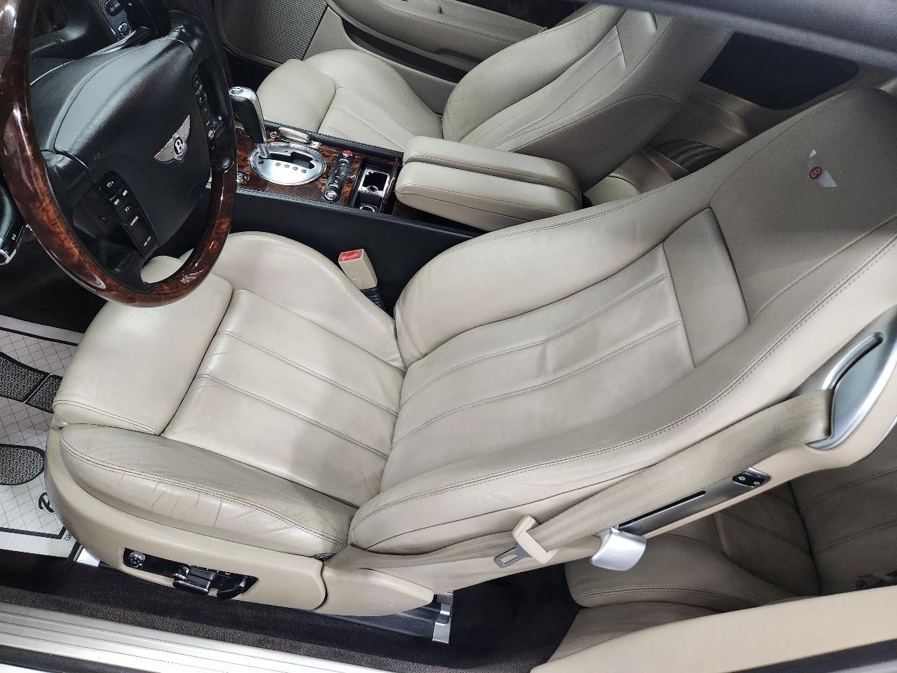 Bentley Continental GT  2006
