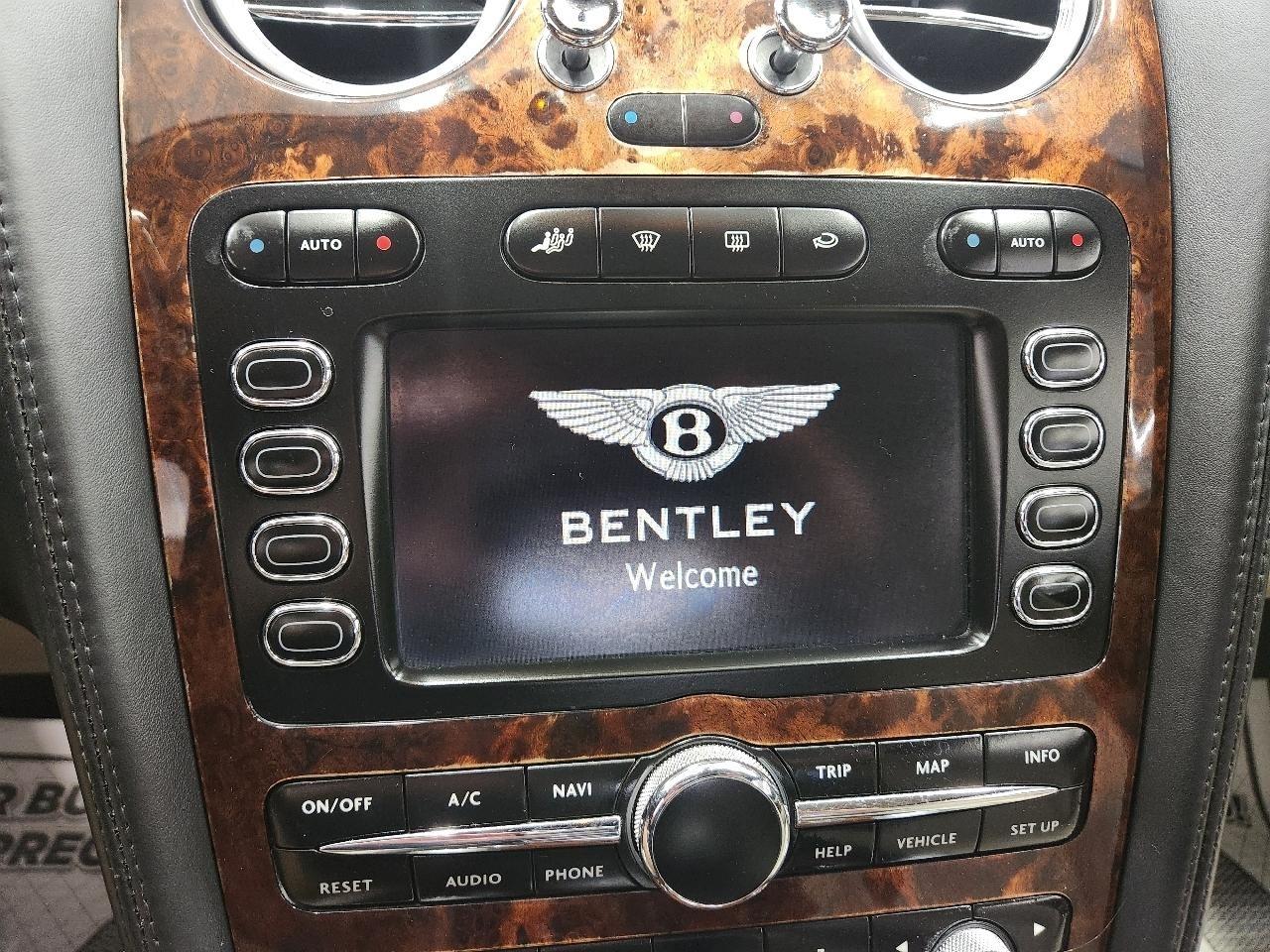 Bentley Continental GT  2006