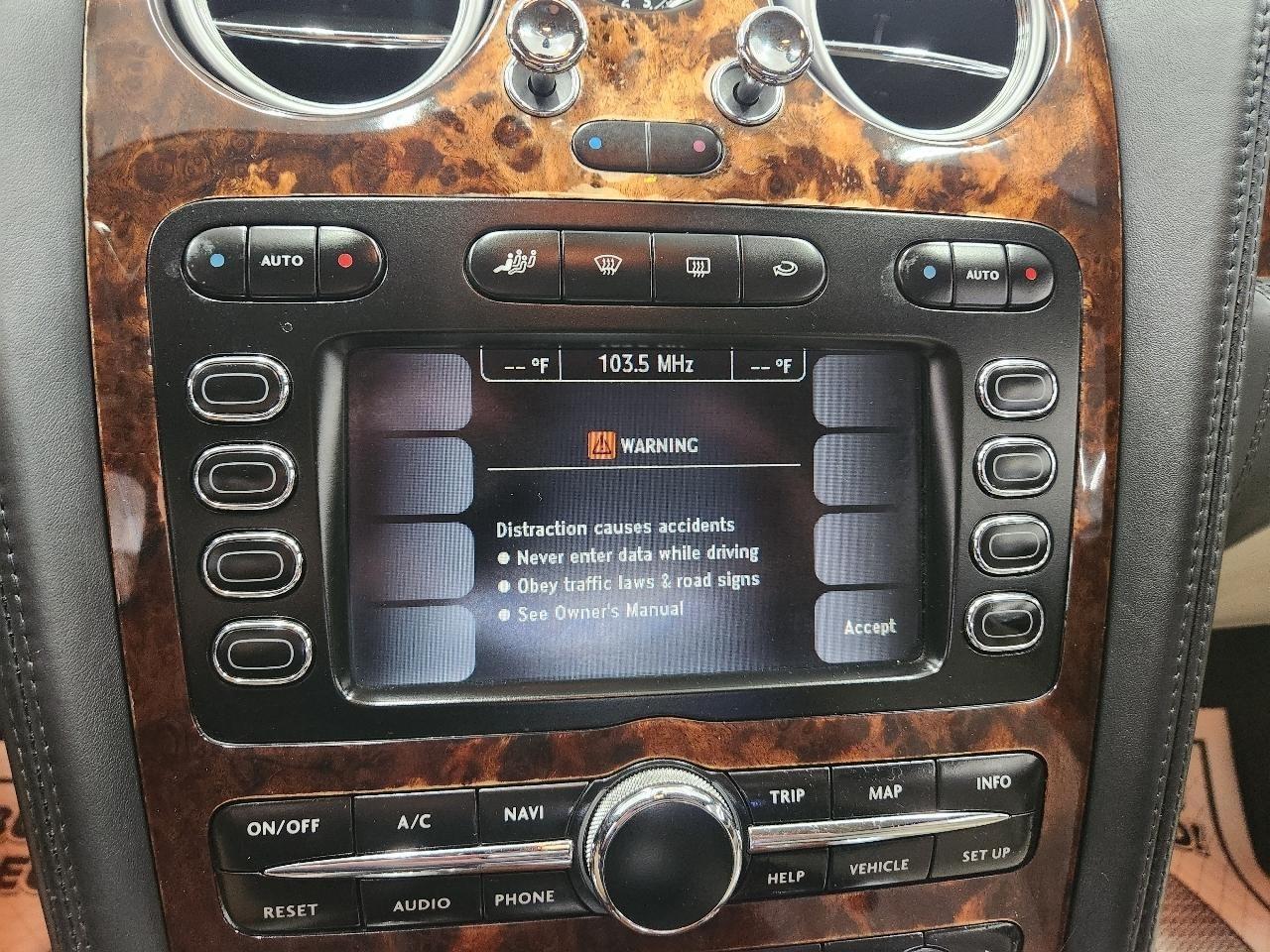 Bentley Continental GT  2006