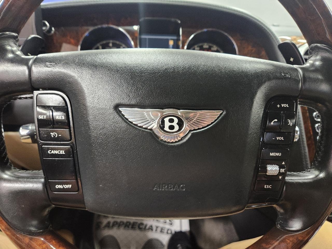 Bentley Continental GT  2006