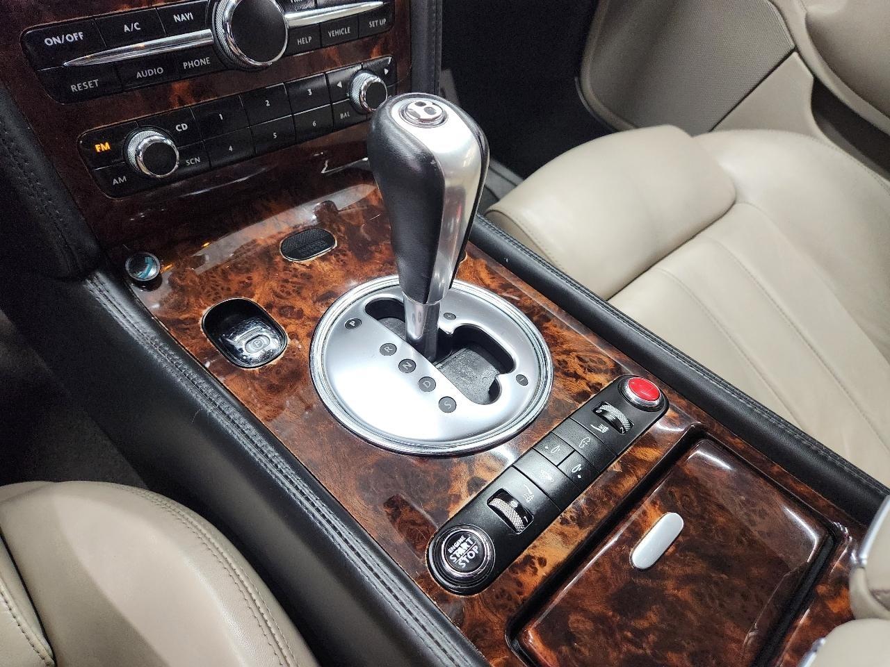 Bentley Continental GT  2006