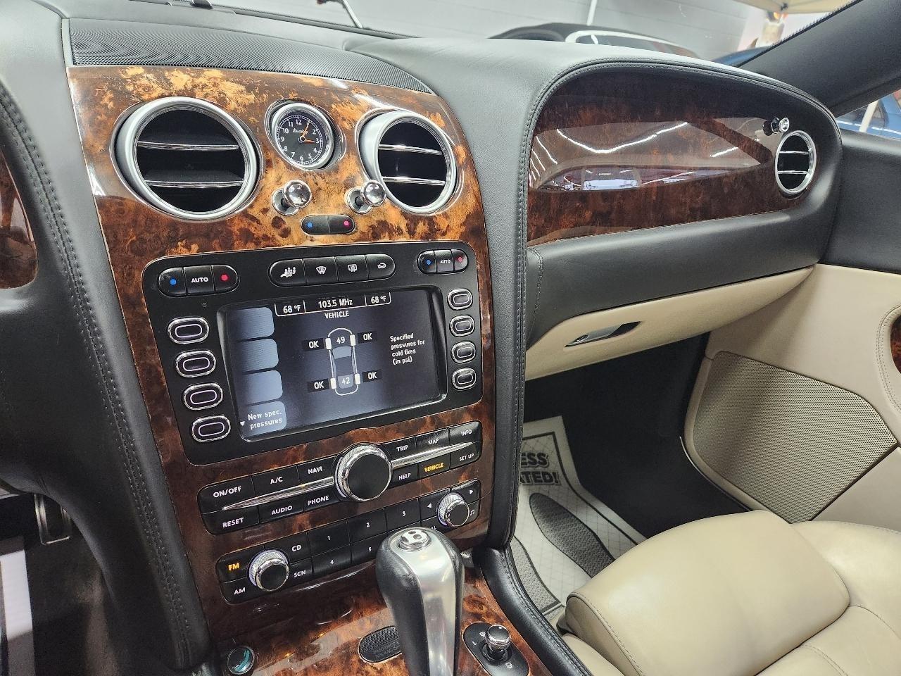 Bentley Continental GT  2006