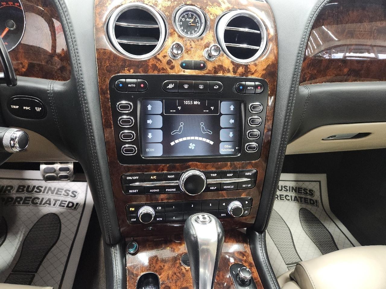 Bentley Continental GT  2006