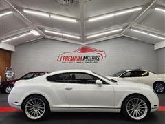 2006 Bentley Continental GT 