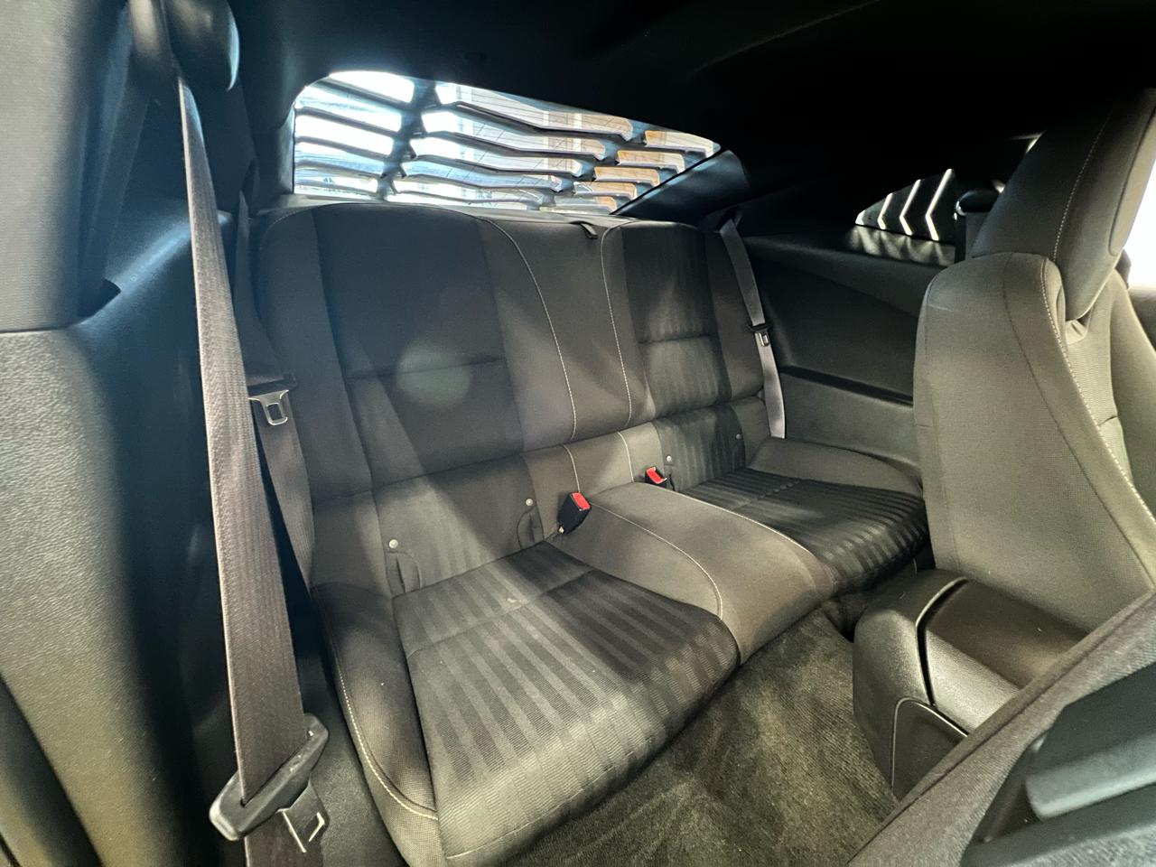Chevrolet Camaro LS 2014