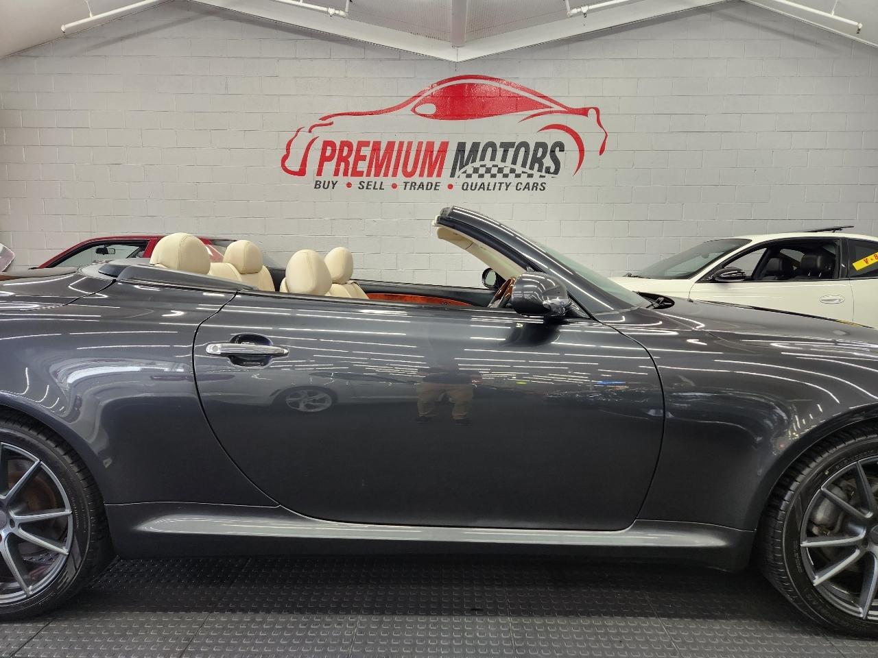 Lexus SC 430  2006