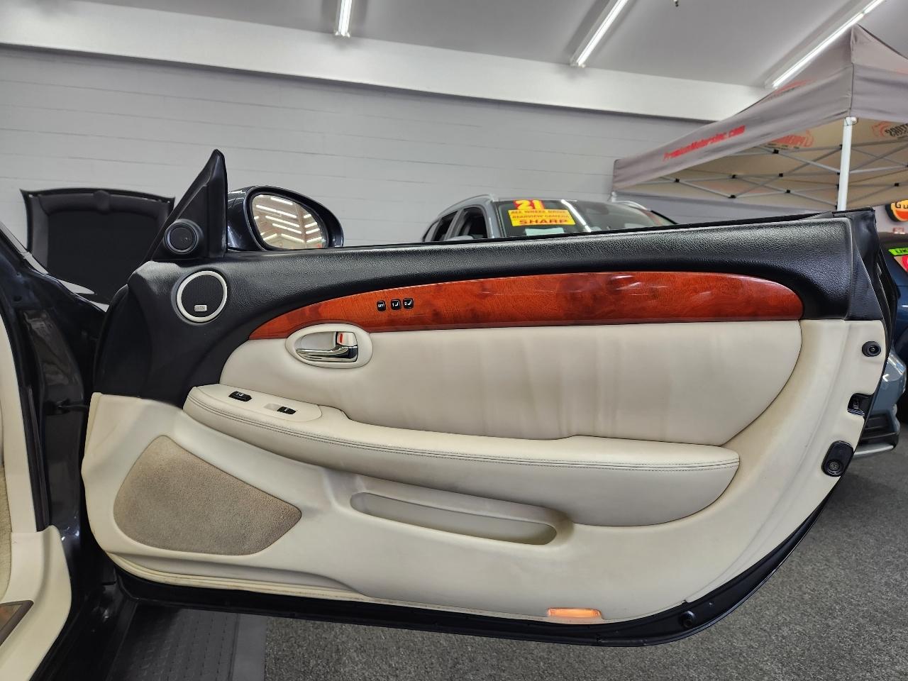 Lexus SC 430  2006