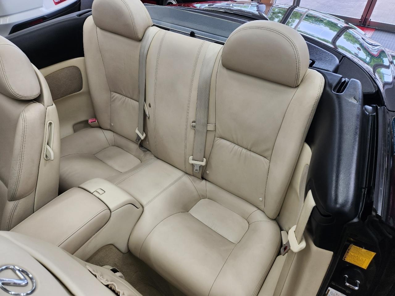 Lexus SC 430  2006