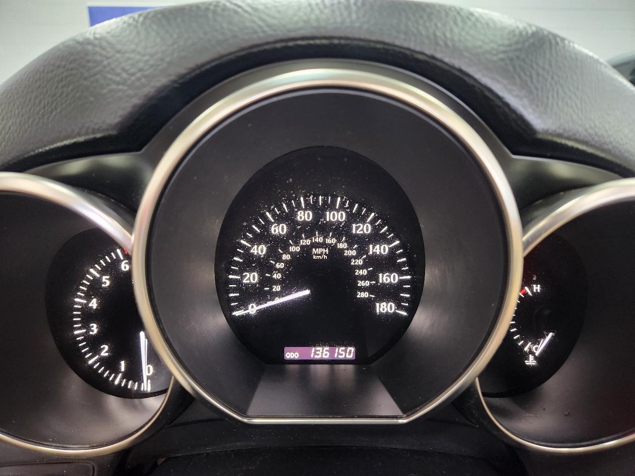 Lexus SC 430  2006