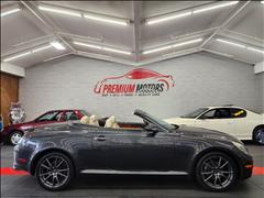 2006 Lexus SC 430 