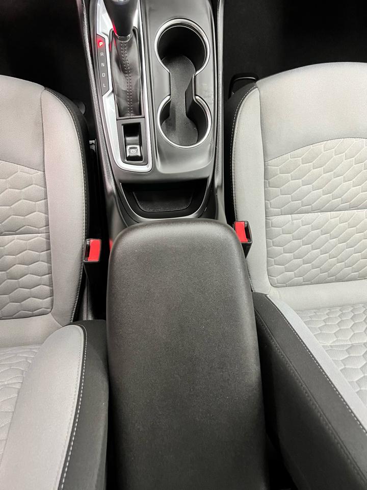Chevrolet Equinox LT 2018