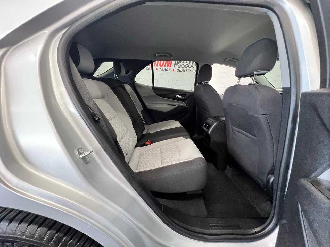 Chevrolet Equinox LT 2018