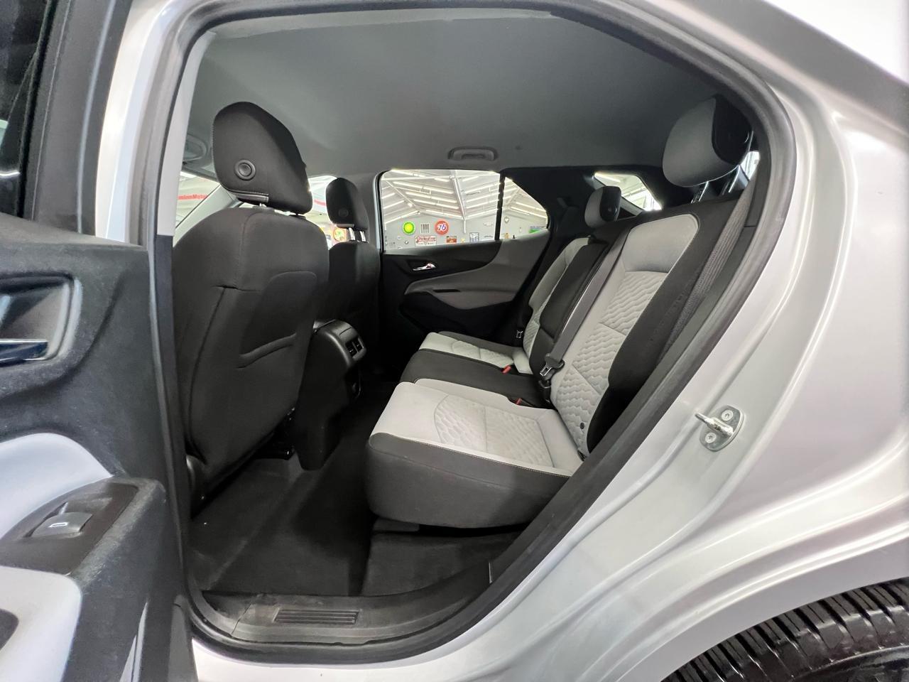 Chevrolet Equinox LT 2018