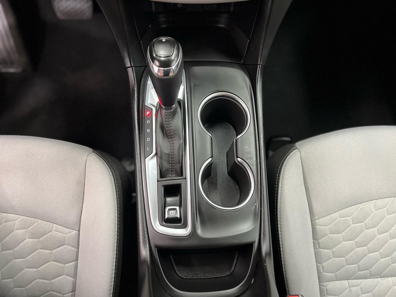 Chevrolet Equinox LT 2018