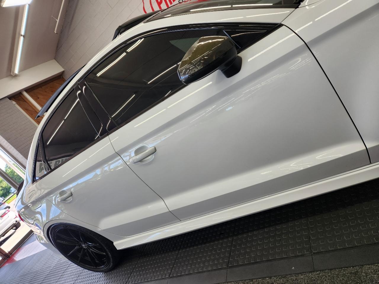 Audi A3 Premium 2016