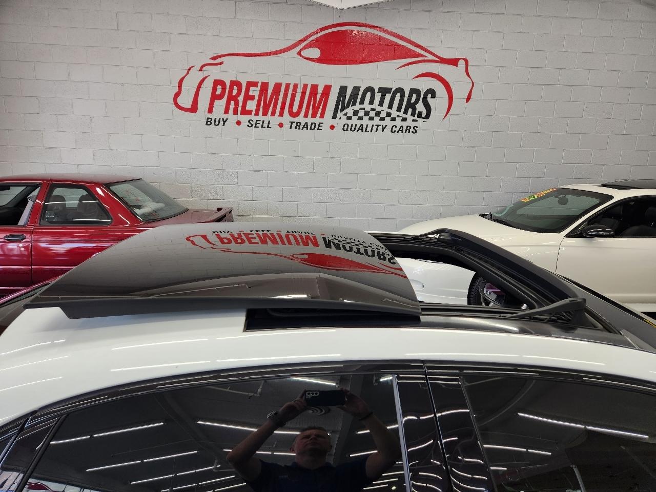 Audi A3 Premium 2016