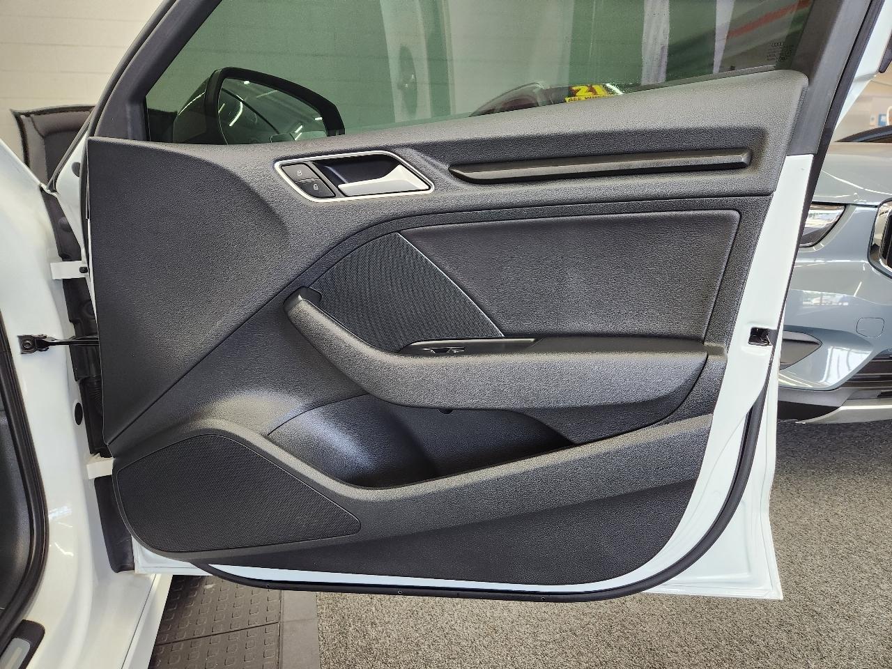 Audi A3 Premium 2016