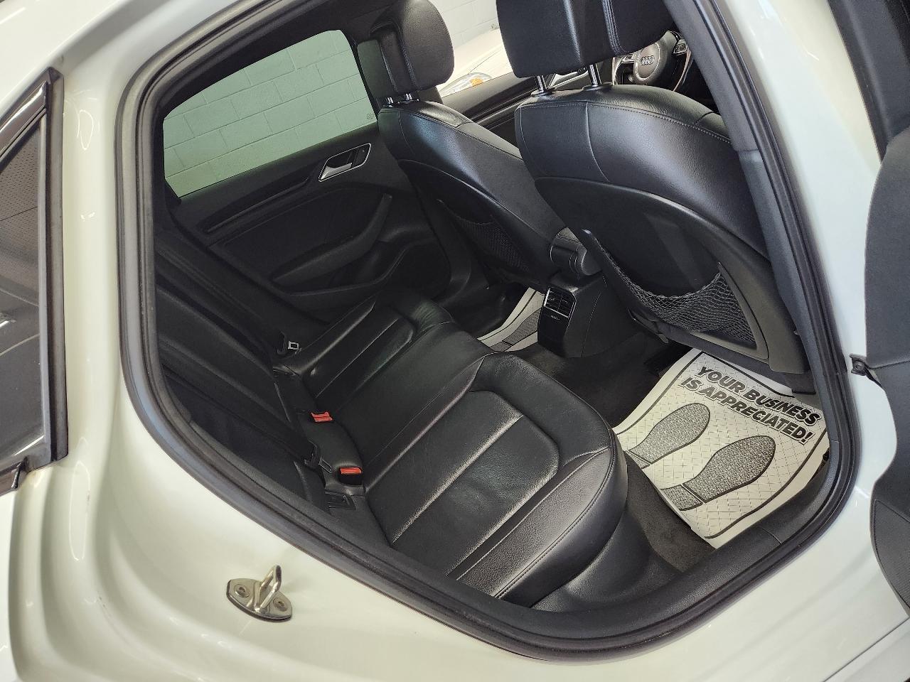 Audi A3 Premium 2016