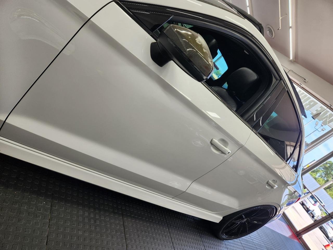 Audi A3 Premium 2016
