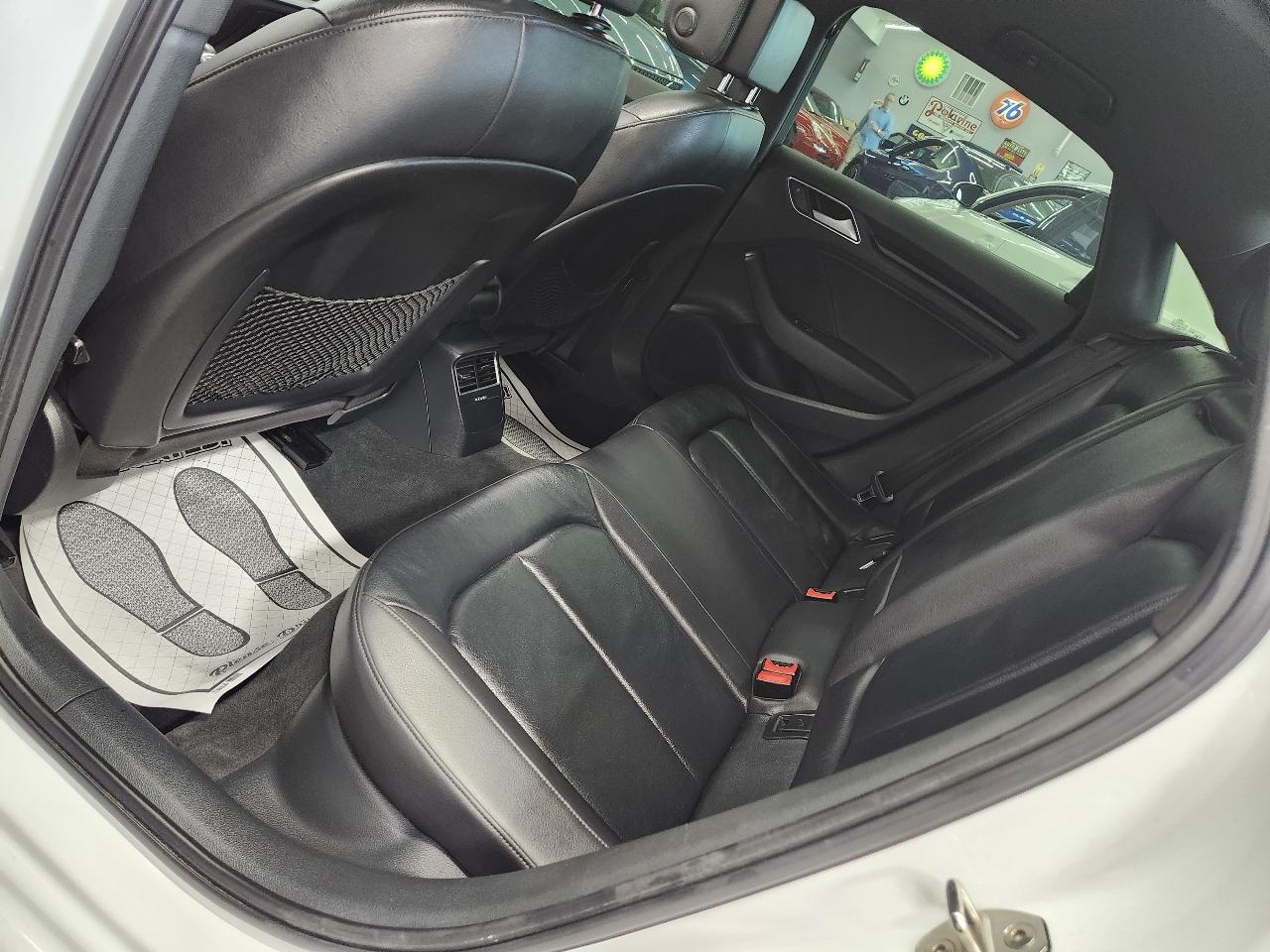Audi A3 Premium 2016