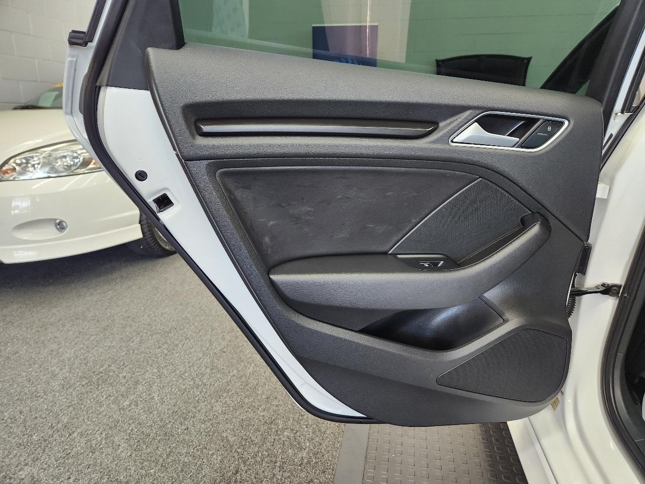 Audi A3 Premium 2016