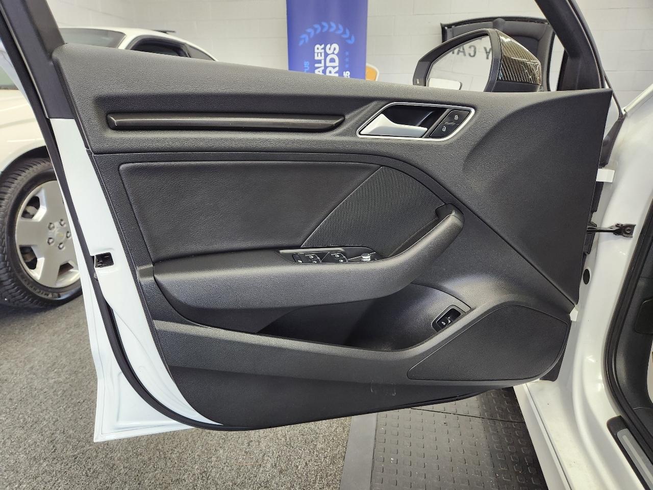 Audi A3 Premium 2016