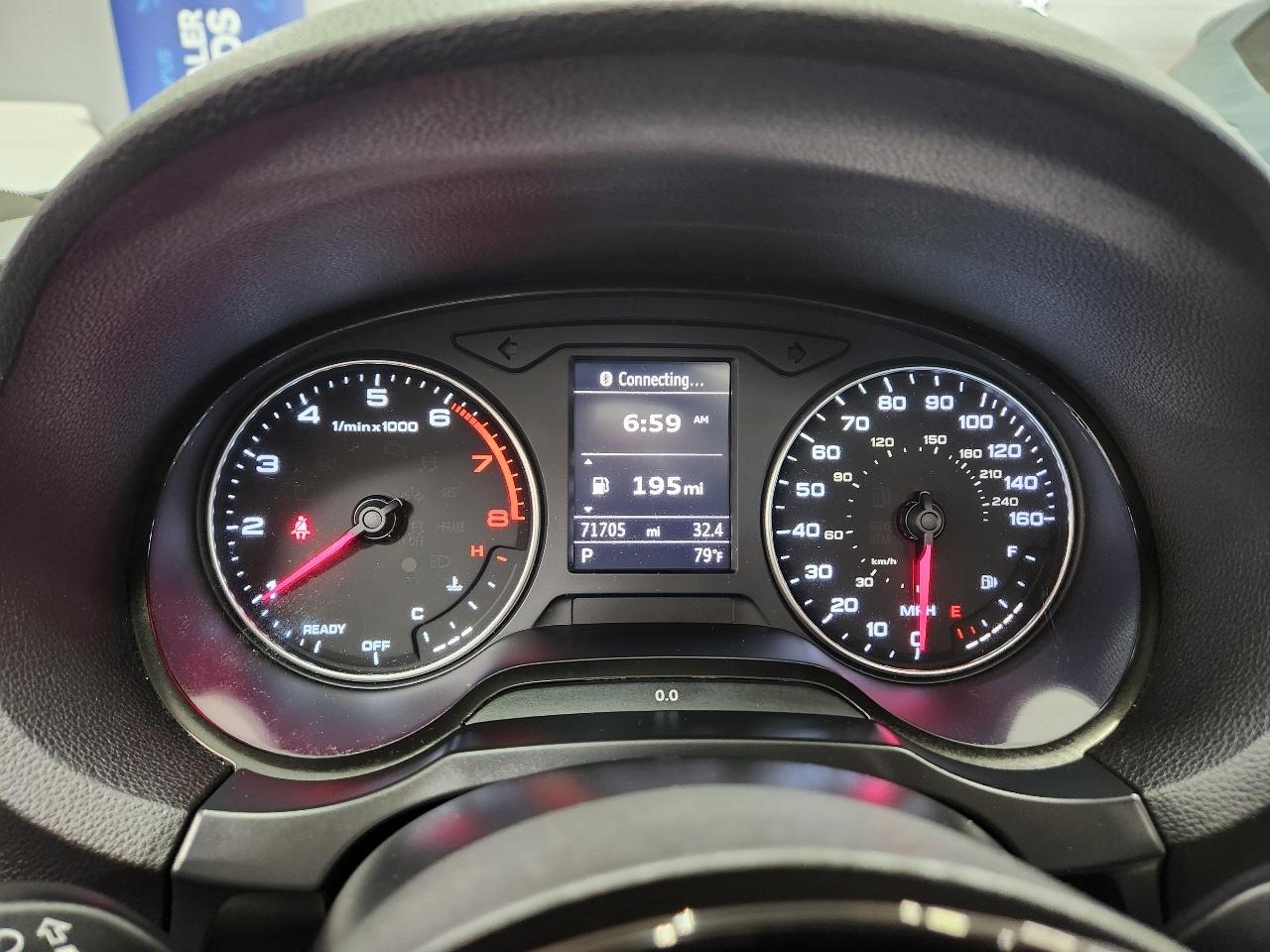 Audi A3 Premium 2016