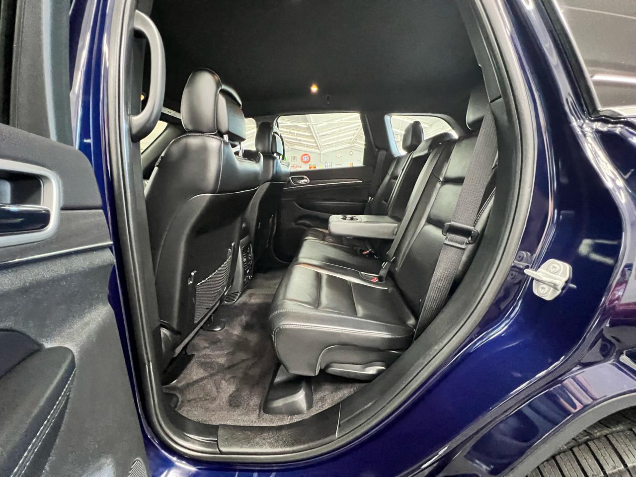 Jeep Grand Cherokee Limited 2018