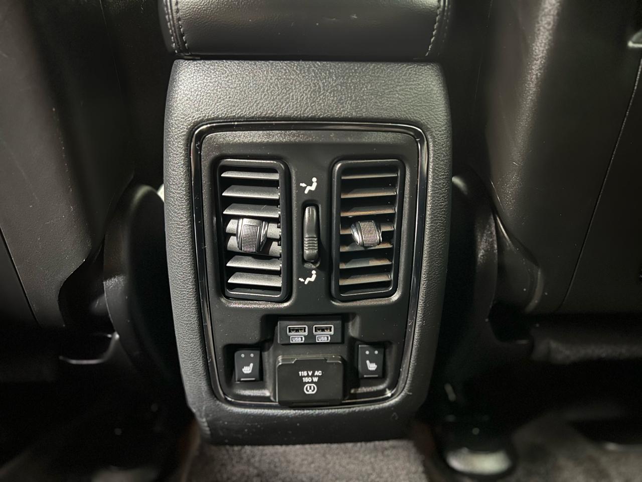 Jeep Grand Cherokee Limited 2018