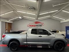 2011 Toyota Tundra 