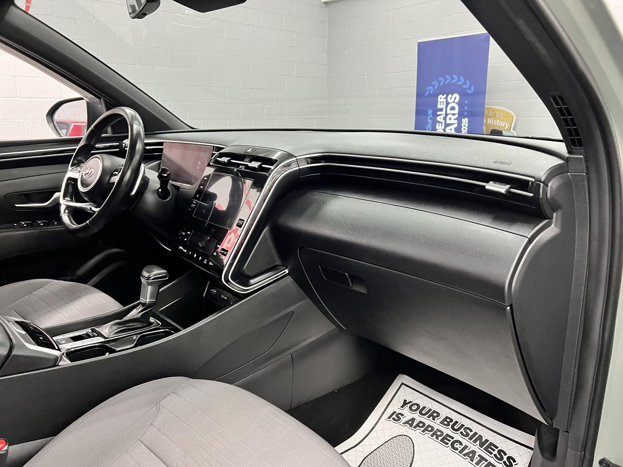 Hyundai Santa Cruz  2022