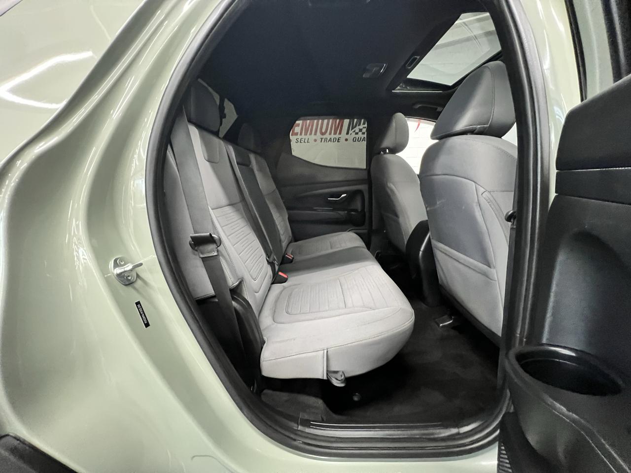 Hyundai Santa Cruz  2022