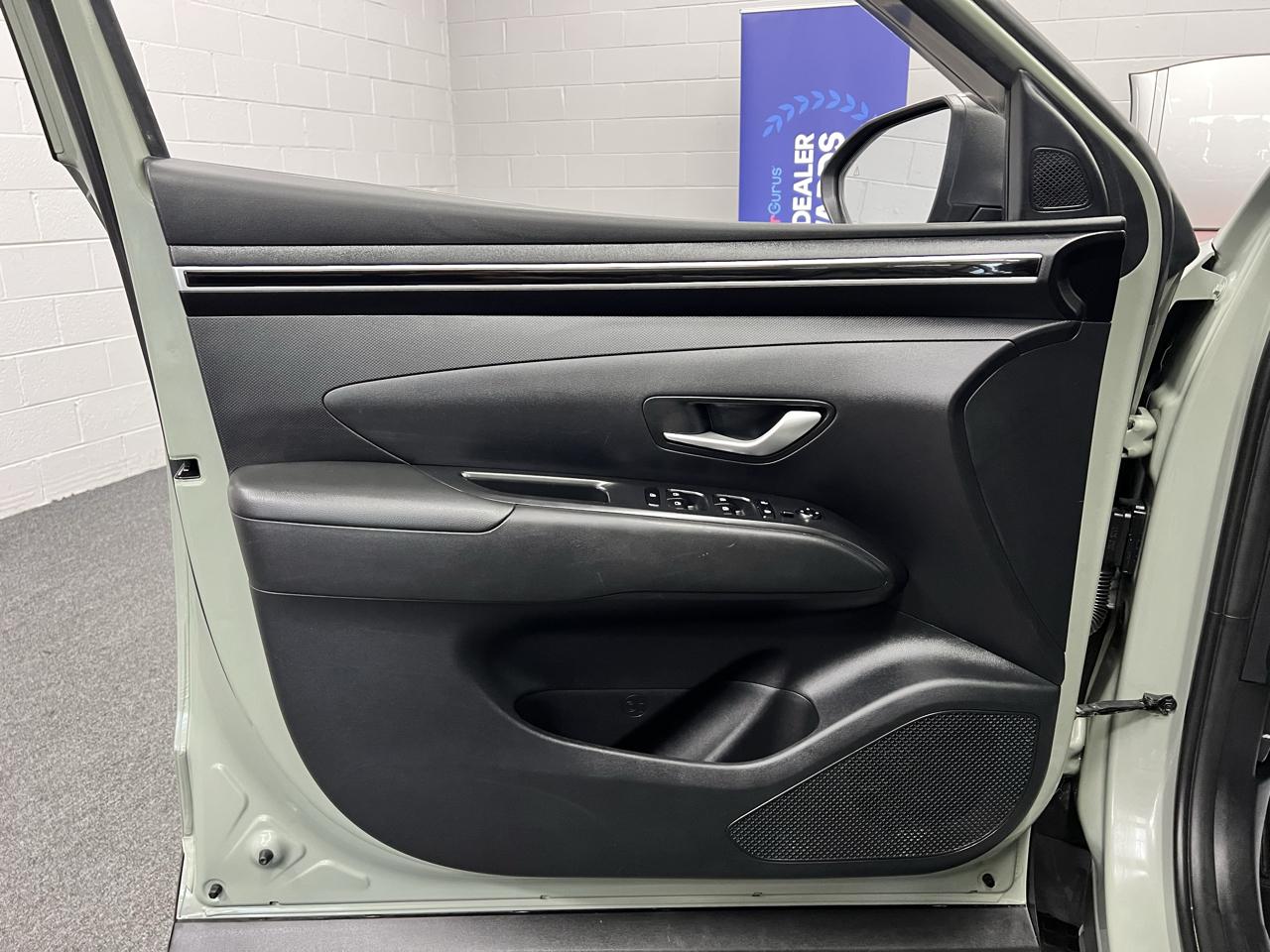 Hyundai Santa Cruz  2022