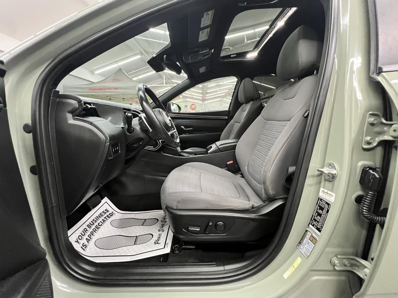 Hyundai Santa Cruz  2022