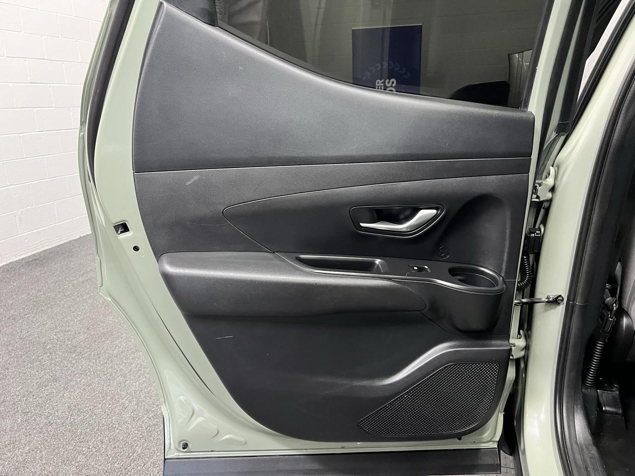 Hyundai Santa Cruz  2022
