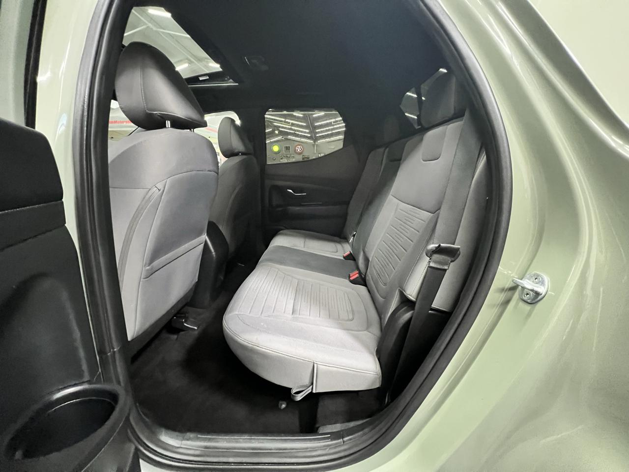 Hyundai Santa Cruz  2022