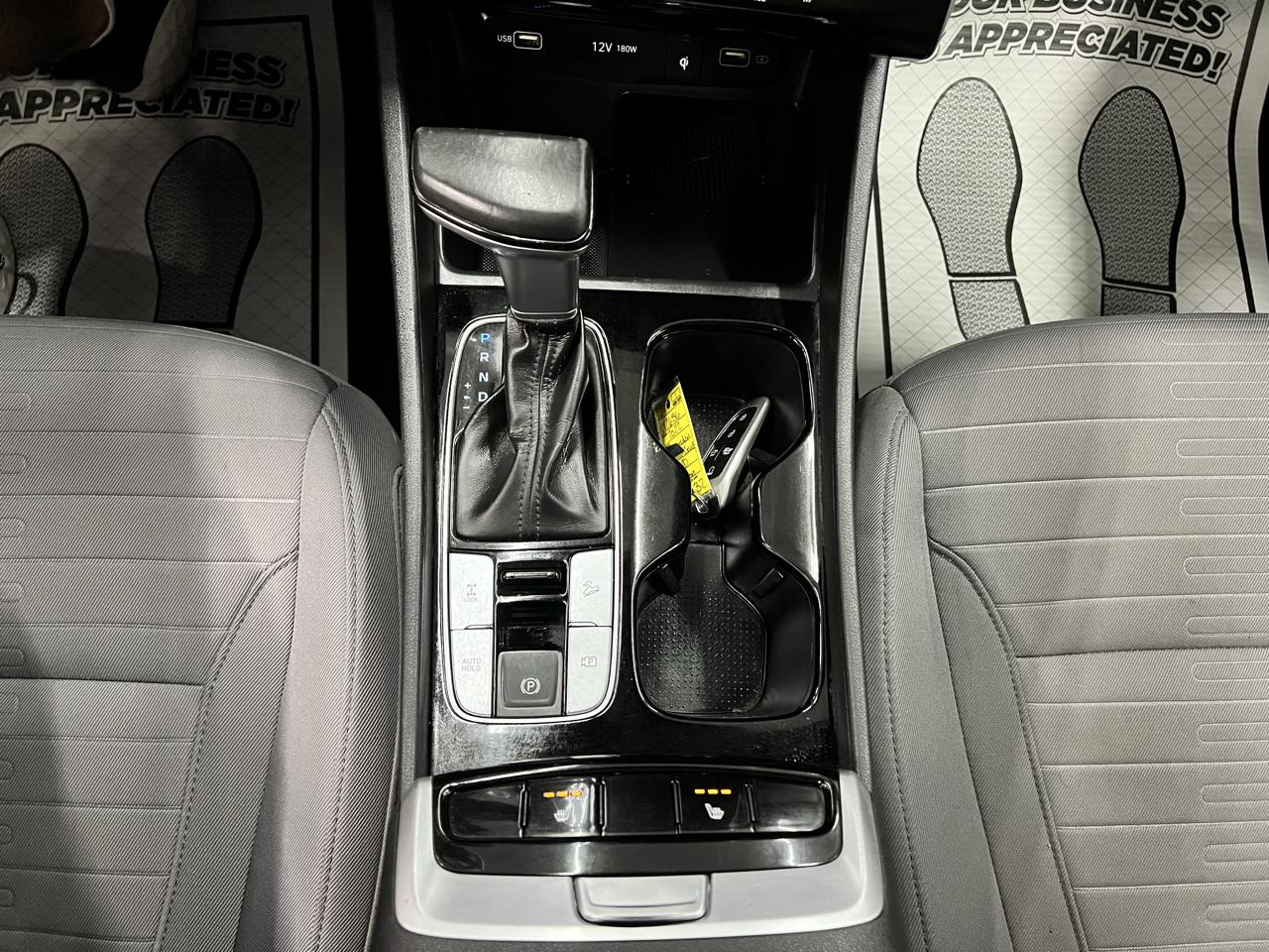 Hyundai Santa Cruz  2022