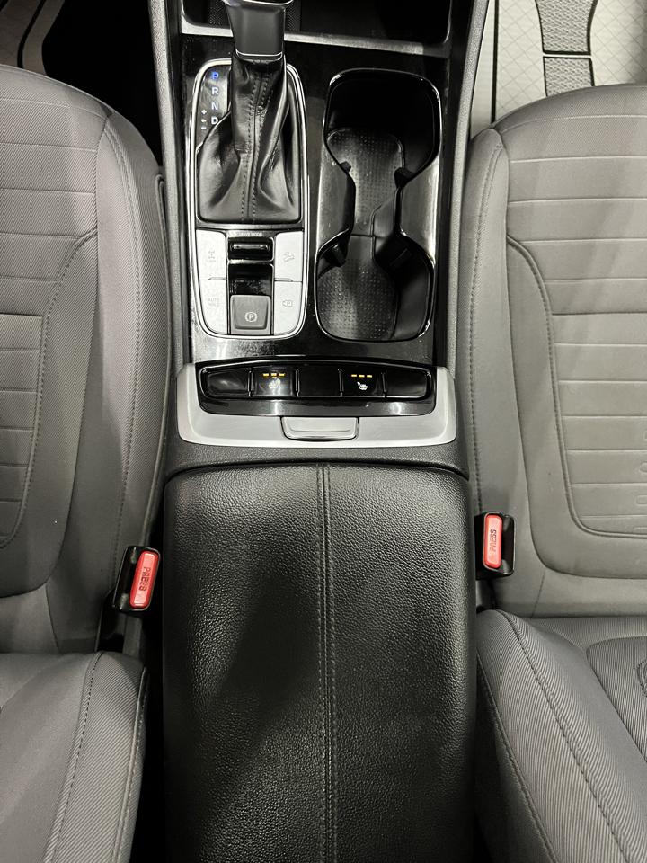 Hyundai Santa Cruz  2022