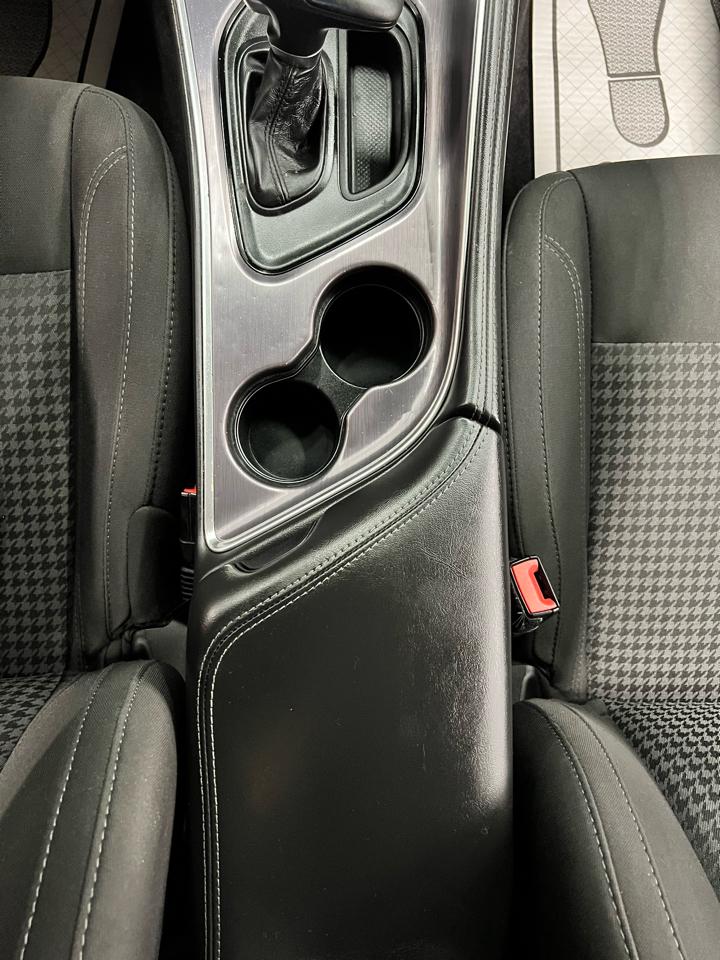 Dodge Challenger SXT 2017