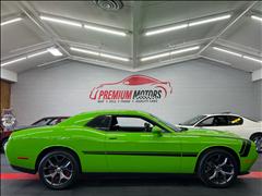 2017 Dodge Challenger 