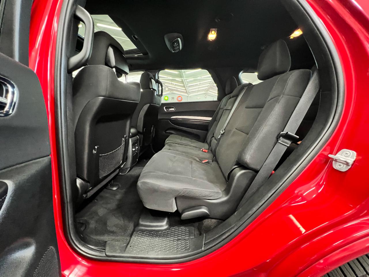 Dodge Durango SXT 2014
