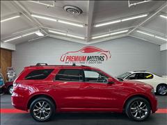 2014 Dodge Durango 