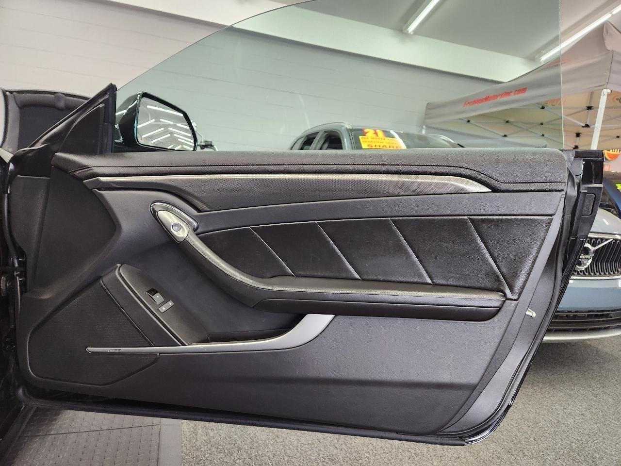 Cadillac CTS  2013