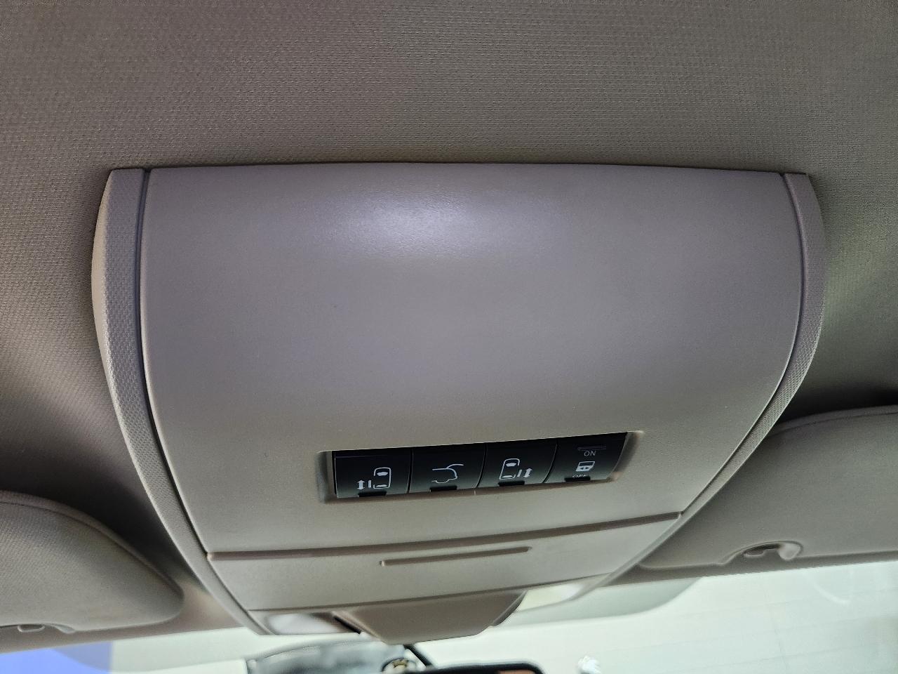 Chrysler Town & Country Touring 2016