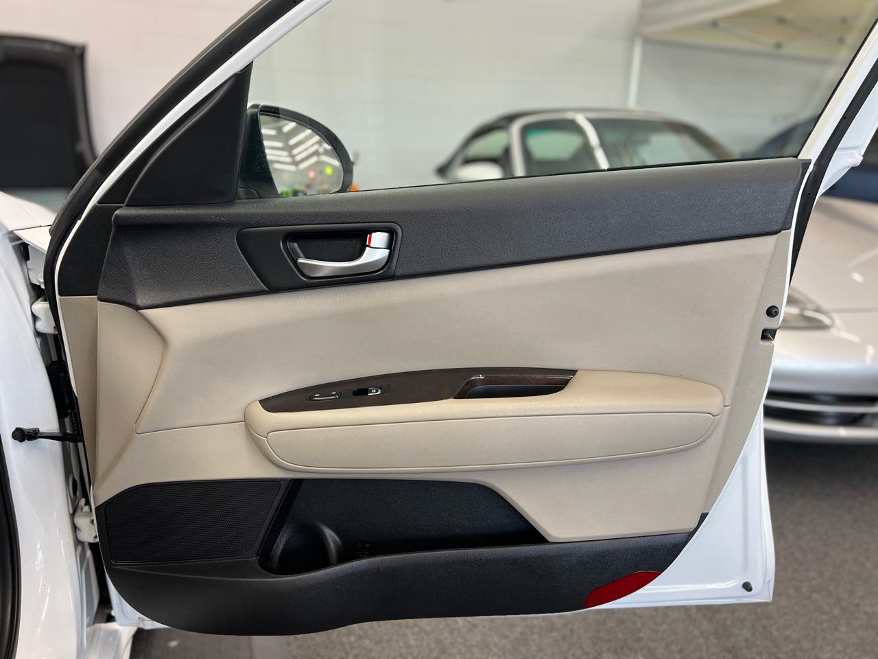Kia Optima EX 2018
